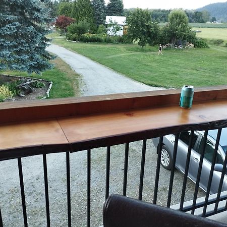 Harrison Hammond House Farmstay Harrison Mills Esterno foto