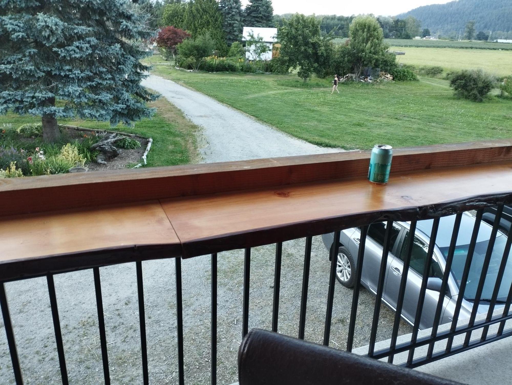 Harrison Hammond House Farmstay Harrison Mills Esterno foto