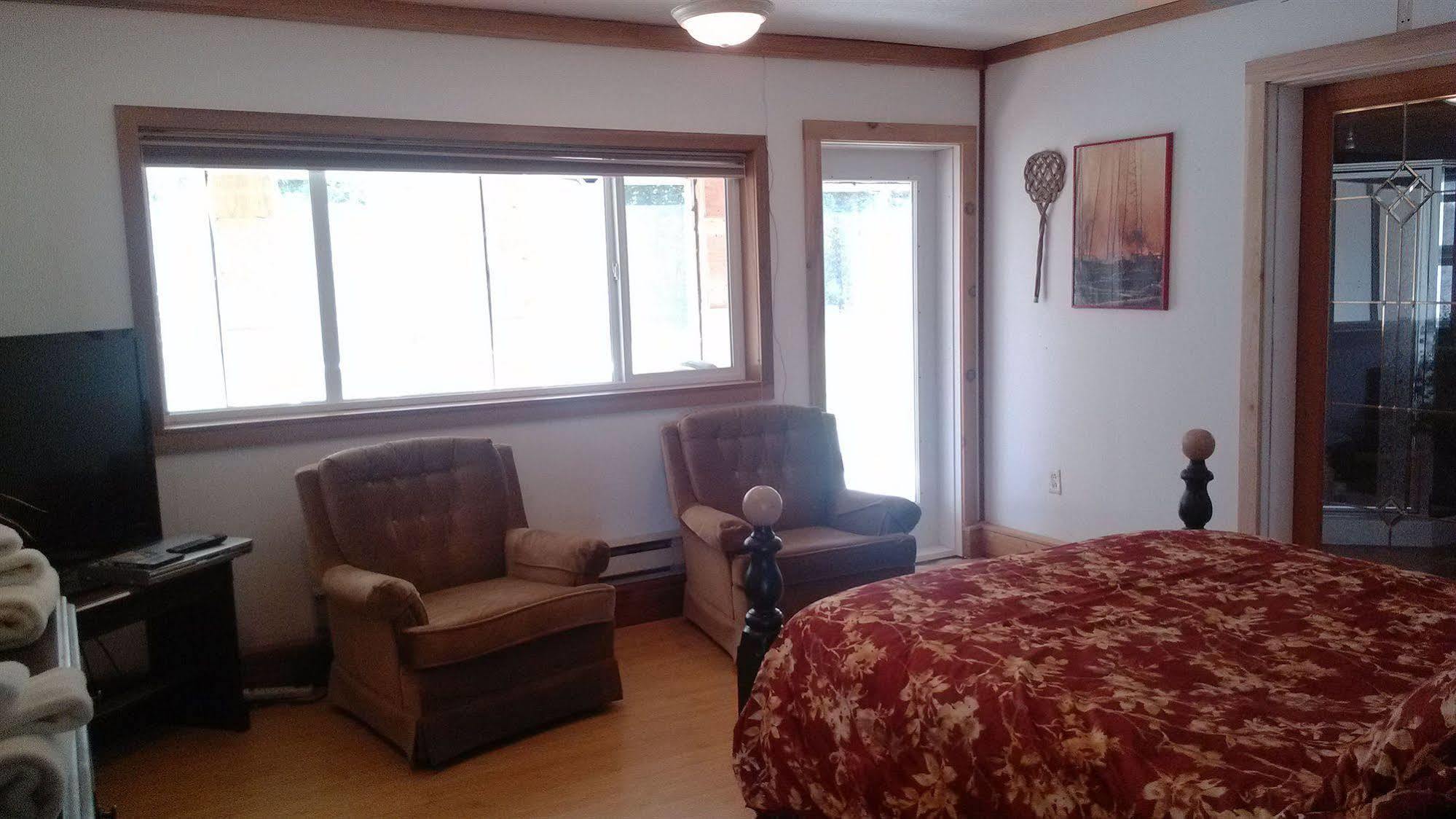 Harrison Hammond House Farmstay Harrison Mills Esterno foto